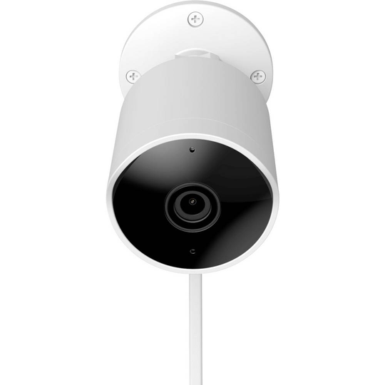YI Kami W102 W102 WiFi IP Övervakningskamera 1920 x 1080 pixel