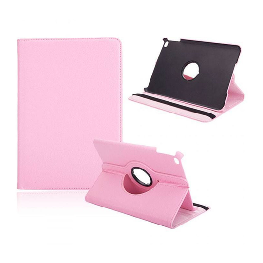 iPad Air 2 360 Degrees (Pink)