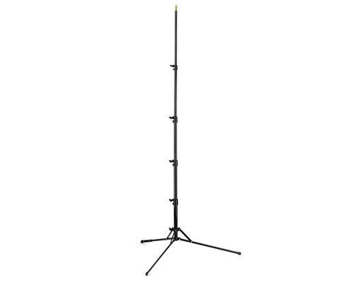 Manfrotto Stand Nano Plus 5002bl Black
