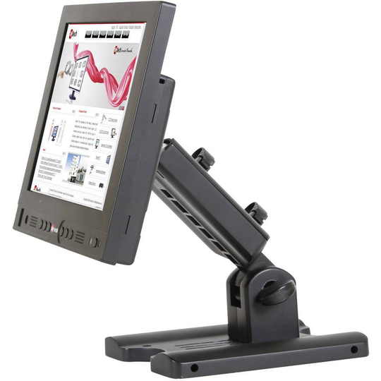 Faytech FT08TMB Touchscreen-skärm EEK: D (A - G) 20.3 cm 8 tum