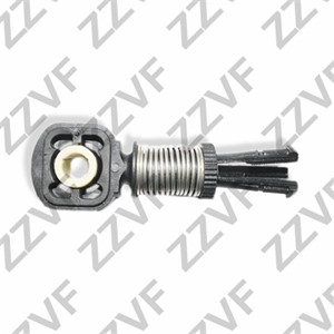 Vajer, manuell transmission, Vänster, AUDI,SEAT,SKODA,VW, 1J0711761B