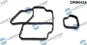 Packning, oljekylare, AUDI,SEAT,SKODA,VW, 03L198441