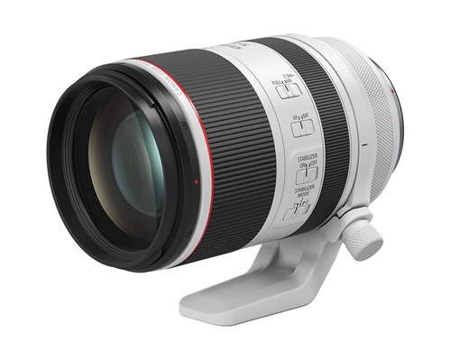Canon Rf 70-200mm F/2.8l Is Usm