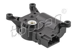 Reglering, blandningsklaff, Vänster, AUDI,SEAT,SKODA,VW, 1K0 907 511, 1K0 907 511J, 2Q0 907 511F, 3C0 907 511A, 3C0 907 511Q, 5Q0 907 51