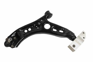Länkarm, framaxel vänster, AUDI,SEAT,SKODA,VW, 115421211, 1205680, 1K0 407 151 AA, 1K0 407 151 AB, 1K0 407 151 AE, 1K0 407 151 AH, 1K0 4