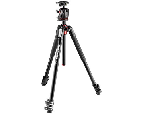 Manfrotto 190 Series Mk190xpro3-bhq2