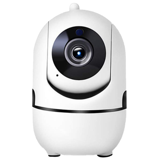 Denver Smart Wifi/IP-kamera Tuya-komp