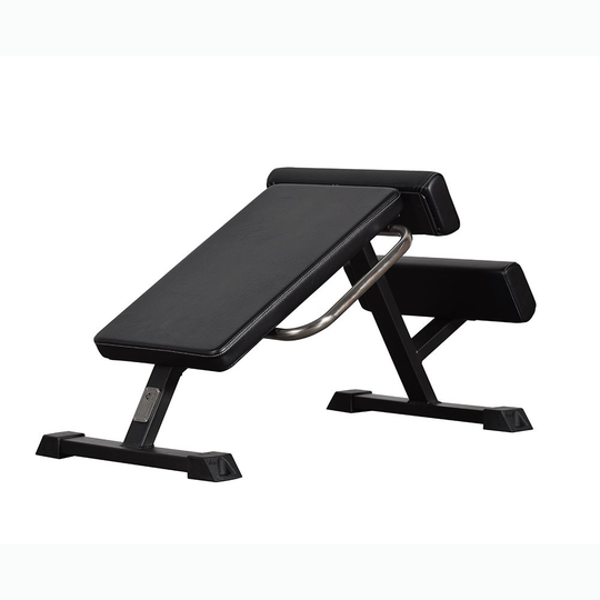 Gymleco Magbänk, Magbänk