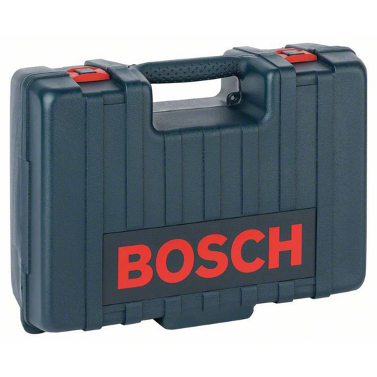 Bosch Accessories 2605438186 Maskinväska Plast Blå (L x B x H) 317 x 720 x 173 mm