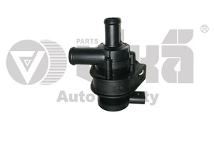 Extra vattenpump, AUDI,SEAT,SKODA,VW, 1K0965561F