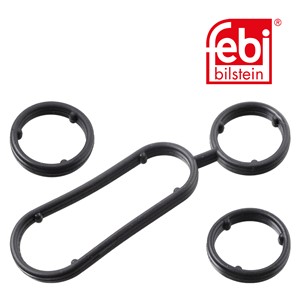 Packningssats, oljekylare, AUDI,SEAT,SKODA,VW, 03L 198 070, 3L 198 070