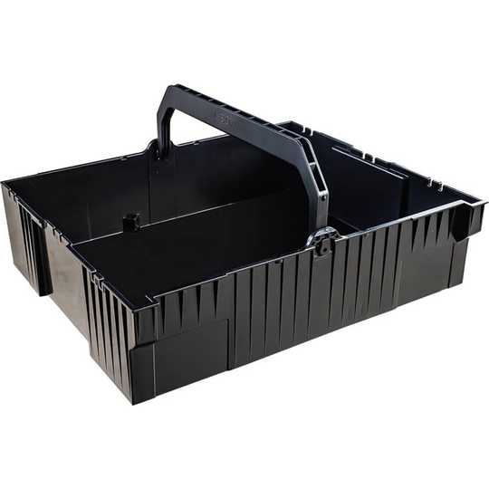 Sortimo 6100000292 LB 238/374 Inmatningsfack 1 st (L x B x H) 406 x 336 x 104 mm