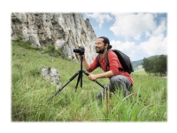 Hama Traveller 163 Ball - Stativ