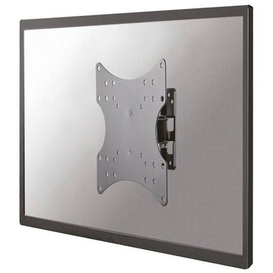 Neomounts by Newstar FPMA-W115BLACK 1 st TV-väggfäste 25,4 cm (10) - 101,6 cm (40) Svängbar, Tiltbar