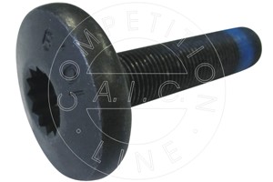 Skruv / Bult, Bakaxel, båda sidor, AUDI,SEAT,SKODA,VW, WHT 000 229, WHT 000 229A