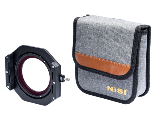 Nisi Filter Holder Kit V7 (true Color Nc Cpl)