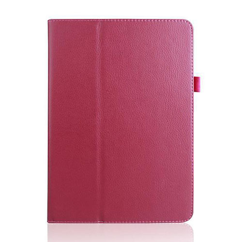 Gaarder Asus TransTillmer Pad Läder Stativ Fodral - Het Rosa