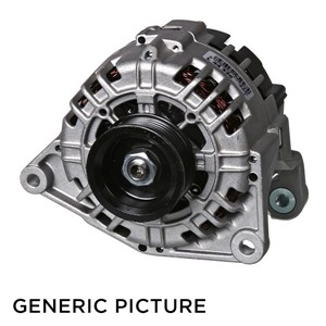 Generator, AUDI,SEAT,SKODA,VW, 06B903016AD, 06B903016B, 06B903016BX, 06B903016E, 06B903016EX, 06B903018EX, 6B903016AD, 6B903016B, 6B9030