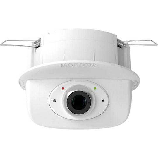 Mobotix Mx-p26B-6D LAN IP Övervakningskamera 3072 x 2048 pixel