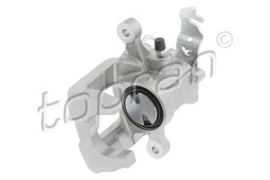 Bromsok, Bakaxel vänster, AUDI,SEAT,SKODA,VW, 5K0 615 423, 5K0 615 423A, 5K0 615 423X