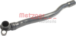 Slang, vevhusventilation, AUDI,SEAT,SKODA,VW, 03C 103 493 AM