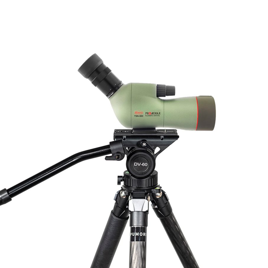 Kowa TSN-553 15-45x55 Paket