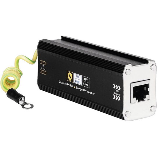 ABUS ITAC10210 Överspänningsskydd