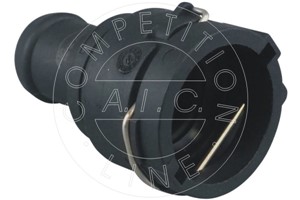 Rördel, motorkylning, AUDI,SEAT,SKODA,VW, 3B0 122 291B