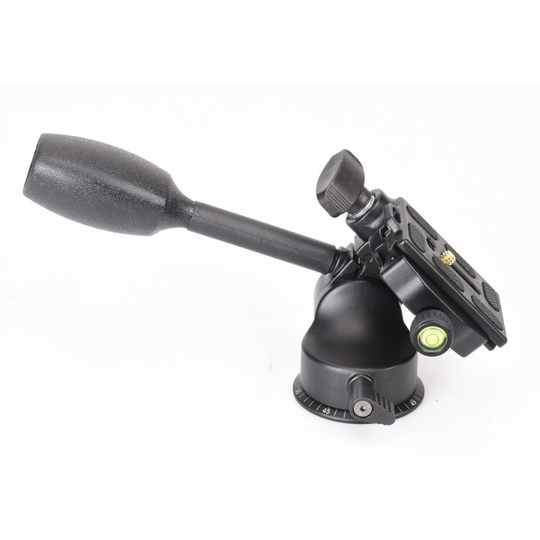 Field Optics FPH-200 Stativhuvud