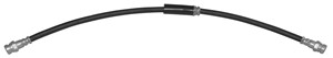 Bromsslang, Framaxel, Höger, Nedre, Vänster, AUDI,SKODA,VW, 1K0 611 701 A, 1K0 611 701 C, 1K0 611 701 J, 1K0 611 701 L, 1K0 611 701 N, 1