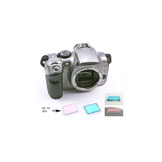 Baader-Planetarium ACF filter till Canon EOS