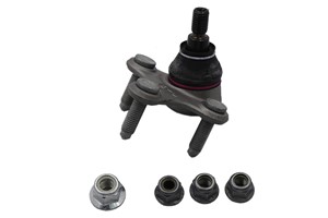 Kulled / Spindelled, Vänster, AUDI,SEAT,SKODA,VW, 1K0407365C