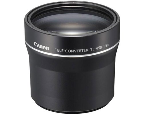 Canon Tl H58