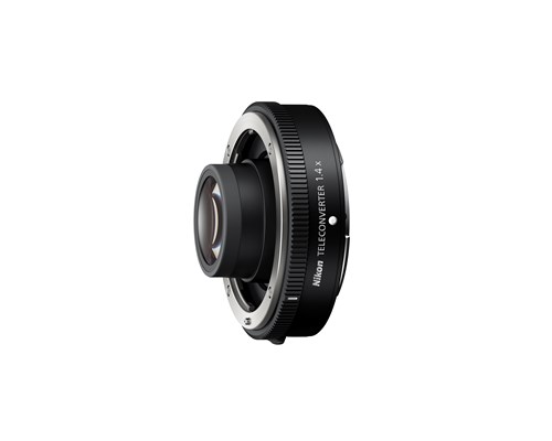 Nikon Z Teleconverter Tc-1.4x