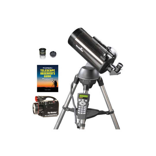 Astro komplettpaket Skymax-127 Synscan Goto