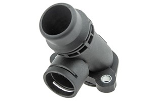 Rördel, motorkylning, AUDI,SEAT,SKODA,VW, 06F 121 133 A, 6F 121 133 A, 6F121133A