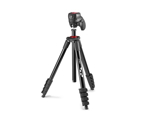 Joby Compact Action