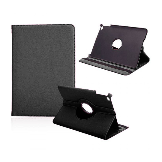 iPad 2/3/4 Case 360 Degrees (Black)