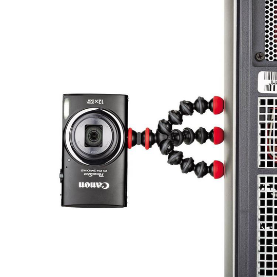 JOBY Stativ GorillaPod Magnetic Mini