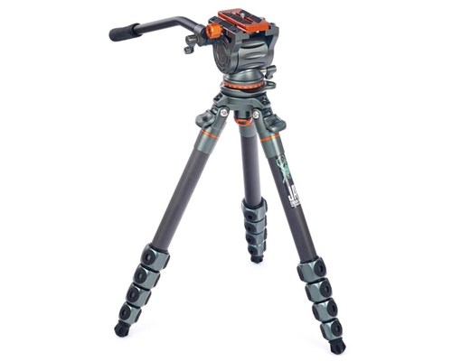 3 Legged Thing Jay + Airhed Cine Arca