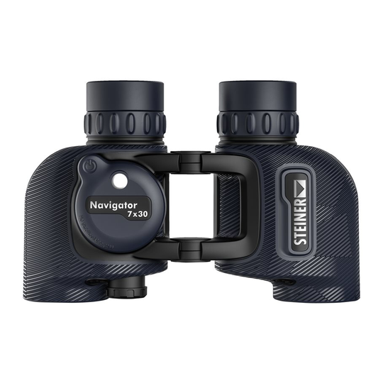 Steiner Navigator 7x30 Kompass