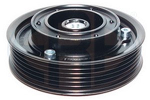 Magnetkoppling, klimatanläggning, AUDI,SEAT,SKODA,VW, 1K0 820 803 H, 1K0 820 803 K, 1K0 820 803 L*, 1K0 820 803 L, 1K0 820 803 N*, 1K0 8