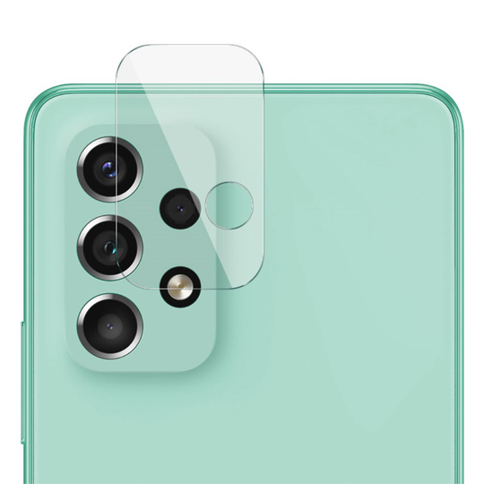 Linsskydd Härdat Glas Samsung Galaxy A53 5G