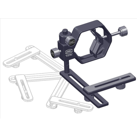 Microstage II / Baader-Planetarium Digiscoping Adapter