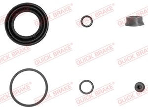 Reparationssats, bromsok, Bakaxel, Höger, Vänster, ALFA ROMEO,AUDI,FIAT,OPEL,SAAB,SEAT,SKODA,VAUXHALL,VW