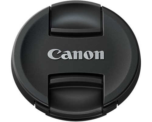 Canon Lens Cap E-67 Ii