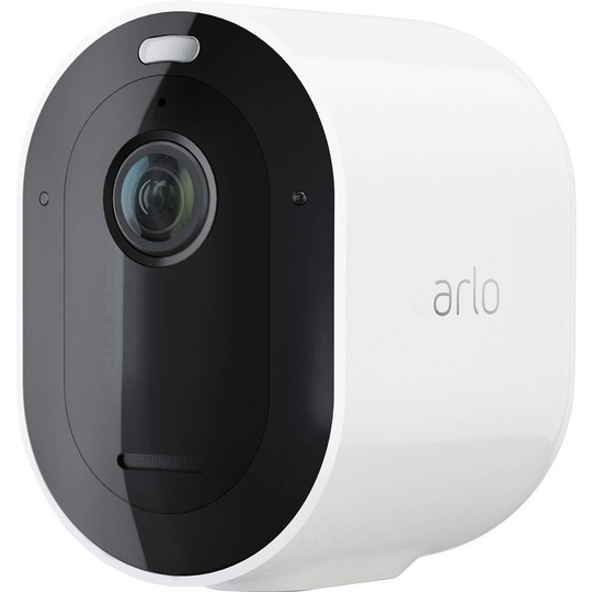 ARLO Arlo Pro 3 VMC4040P VMC4040P-100EUS WiFi IP-Extrakamera 2560 x 1440 pixel