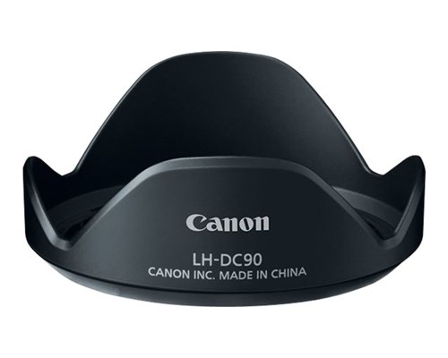 Canon Lh-dc90