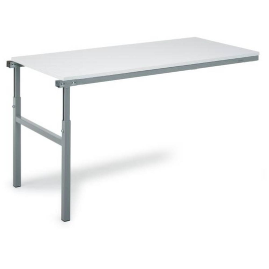 Treston TP715L ESD ESD-påbyggnadsdel för montering bord 29.5 kg