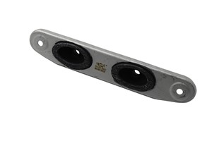 Hållare, avgassystem, Bakaxel, Fram, Framaxel, AUDI,SEAT,SKODA,VW, 1K0253144AD, 1K0253144AE, 1K0253144BC+, N10240003+